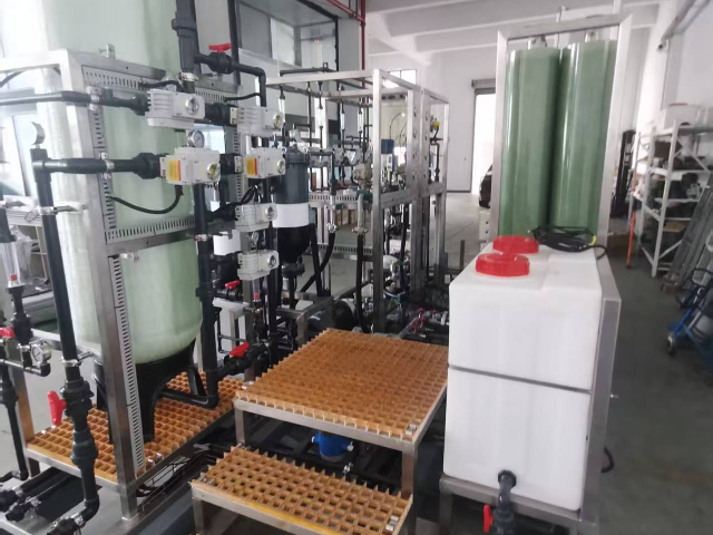 湖北聚酰胺水处理设备市场价,水处理设备