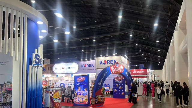 馬來(lái)西亞農(nóng)產(chǎn)品食品展哪家好 湖北省瑞邦展覽供應(yīng)