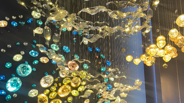 土耳其照明電氣建材展搭建,建材展