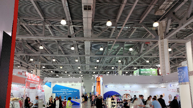 金屬包裝展價(jià)格 湖北省瑞邦展覽供應(yīng);