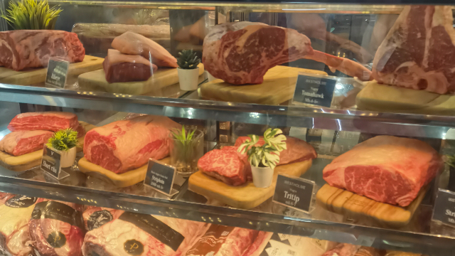 澳大利亞水產(chǎn)食品展時(shí)間