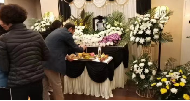 武昌區(qū)白店鄰里殯儀服務(wù)聯(lián)系電話 信息推薦 武漢白店鄰里禮儀供應(yīng)