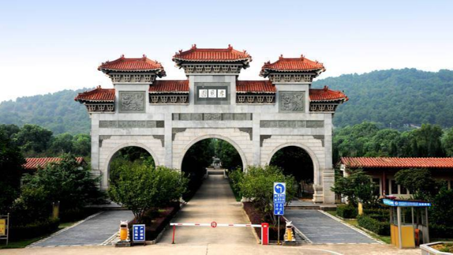 漢陽區(qū)龍泉寺孝恩園陵園墓地注意事項,陵園墓地