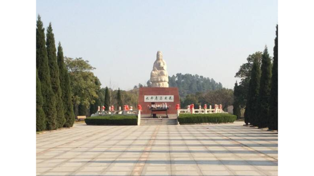 湖北萬(wàn)福凈土陵園墓地哪家公司好,陵園墓地