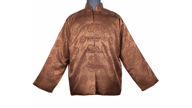 洪山區(qū)精品壽衣廠家現(xiàn)貨