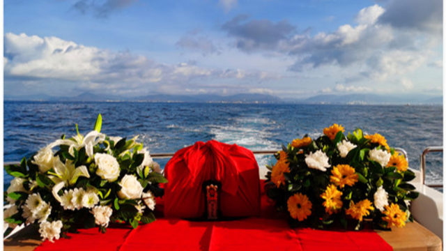 湖北附近哪里有環保江葬申請條件 信息推薦 武漢白店鄰里禮儀供應;