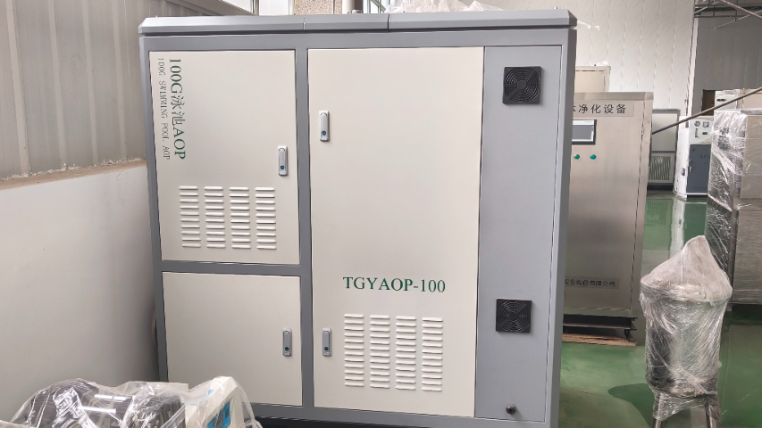 天津高效除 CODAOP高級氧化設(shè)備實力廠家