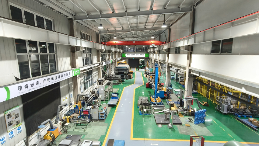 山東智能自控式AOP高級氧化設備應用場景,AOP高級氧化設備