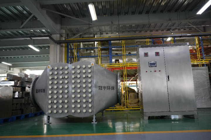 河北藥廢水處理AOP高級(jí)氧化設(shè)備廠家報(bào)價(jià),AOP高級(jí)氧化設(shè)備