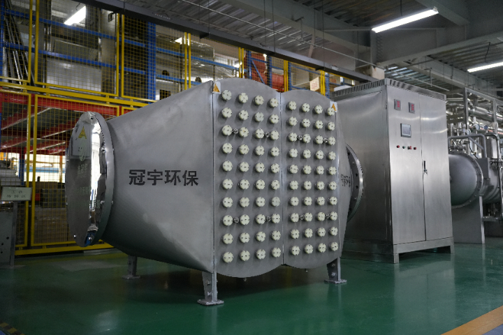 內蒙古工業廢水處理用AOP高級氧化設備在哪里買,AOP高級氧化設備