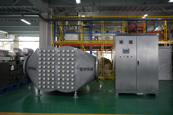 江蘇工業(yè)廢水處理用AOP高級(jí)氧化設(shè)備源頭工廠 工程報(bào)價(jià) 河北冠宇環(huán)保設(shè)備股份供應(yīng)