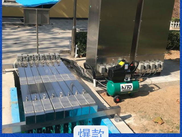 上海明渠式紫外線消毒系統(tǒng)大概價格,明渠式紫外線消毒系統(tǒng)