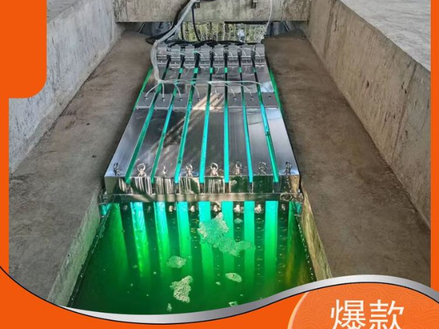 吉林明渠式紫外線消毒系統(tǒng)訂做價格