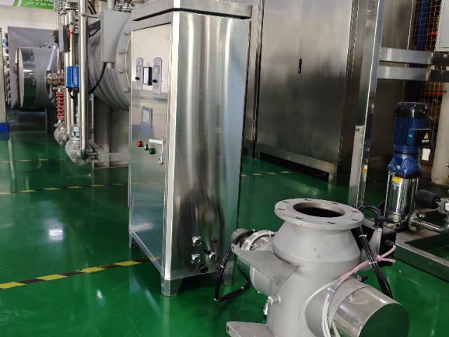 河南科技污水处理设备供货商 抱诚守真 河北冠宇环保设备股份供应