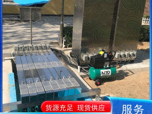 安徽明渠式紫外線消毒系統(tǒng)設備 貼心服務 河北冠宇環(huán)保設備股份供應;