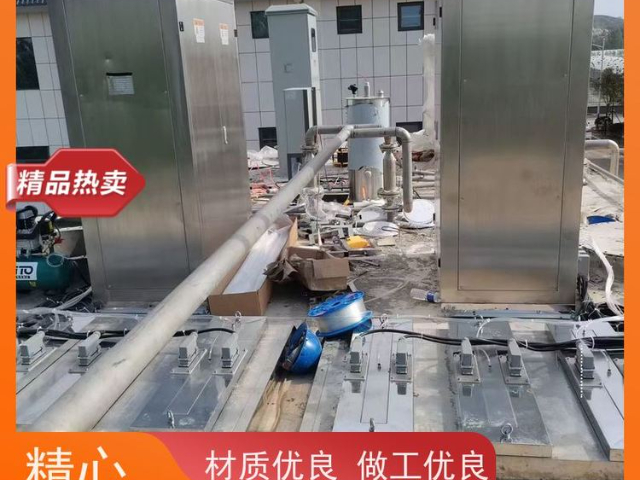 江蘇明渠式紫外線消毒系統(tǒng)主題