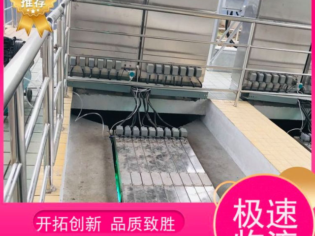 江西明渠式紫外線消毒系統(tǒng)服務(wù)費(fèi) 信息推薦 河北冠宇環(huán)保設(shè)備股份供應(yīng)