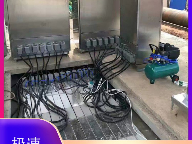 安徽明渠式紫外線消毒系統(tǒng)工業(yè)