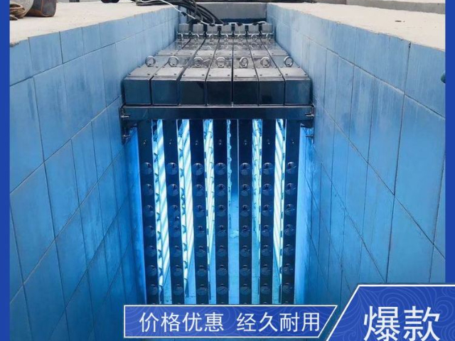陜西明渠式紫外線消毒系統(tǒng)處理,明渠式紫外線消毒系統(tǒng)