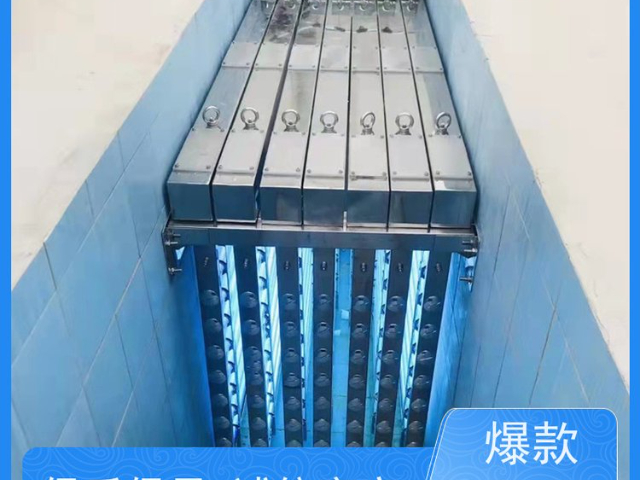 中國香港明渠式紫外線消毒系統(tǒng)工業(yè),明渠式紫外線消毒系統(tǒng)