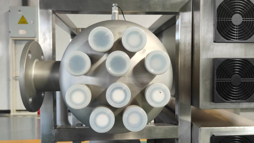 質(zhì)量TOC脫除器生產(chǎn)