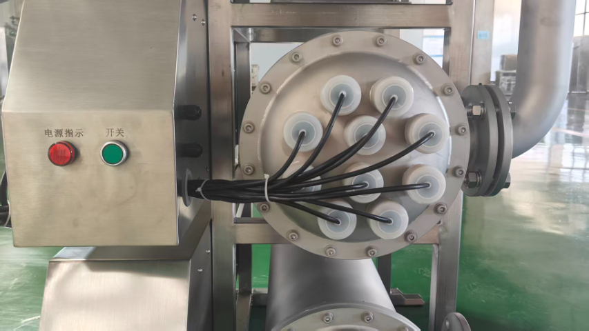 浙江電化學TOC脫除器特點 服務(wù)至上 河北冠宇環(huán)保設(shè)備股份供應(yīng)