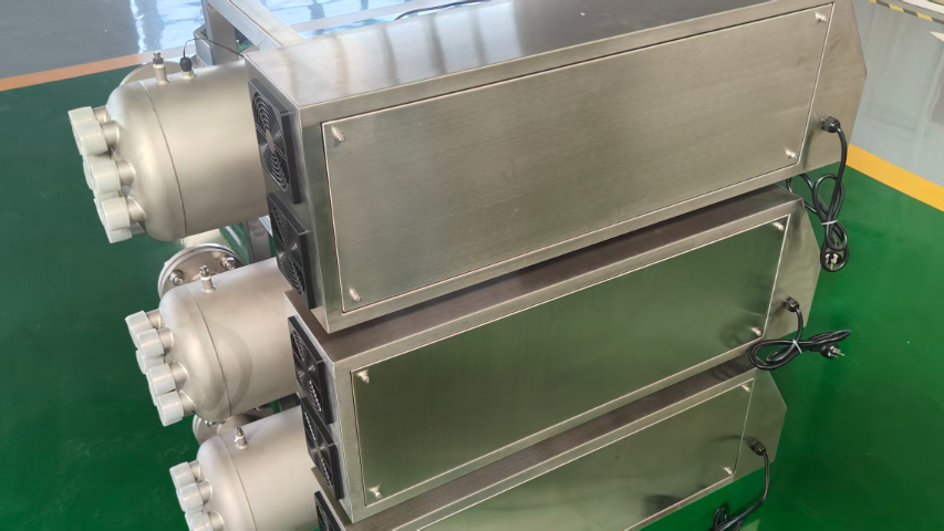 吉林純水TOC脫除器源頭工廠