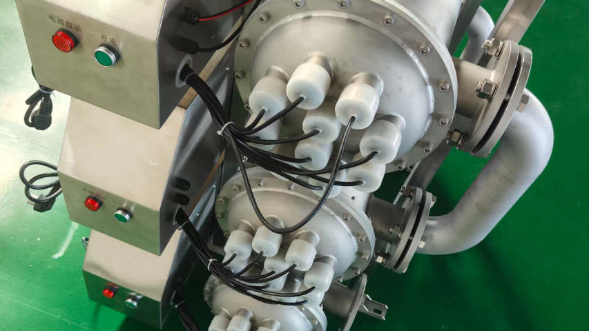 山東廢水TOC脫除器實力廠家 客戶至上 河北冠宇環(huán)保設(shè)備股份供應(yīng)