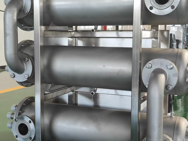 山東實驗室TOC脫除器哪里有賣 服務至上 河北冠宇環(huán)保設備股份供應