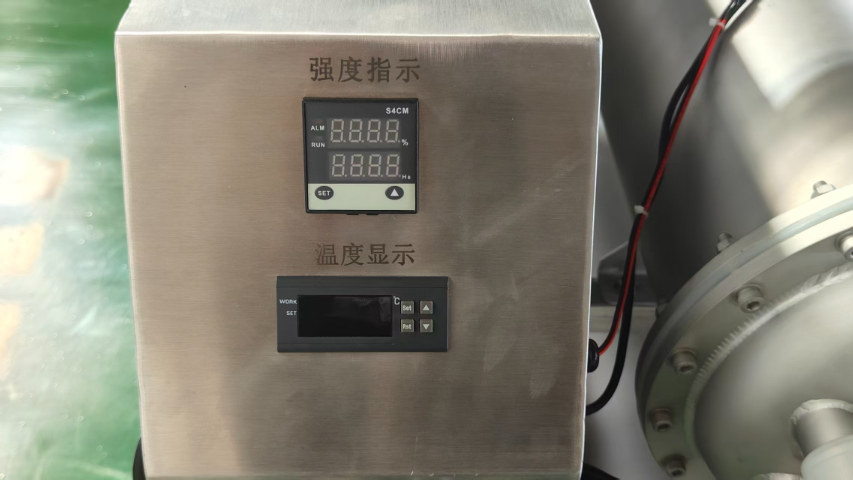 內蒙古TOC去除器產品介紹