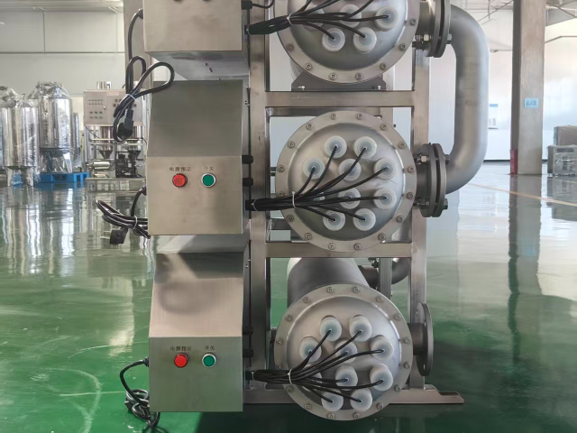 河南化驗室用TOC脫除器降解實驗 咨詢報價 河北冠宇環保設備股份供應