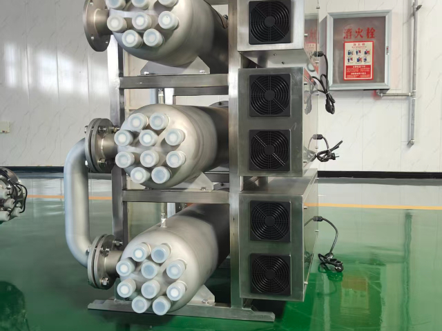 遼寧純水TOC脫除器操作簡(jiǎn)單 來電咨詢 河北冠宇環(huán)保設(shè)備股份供應(yīng)