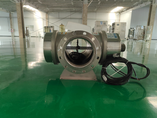 黑龍江怎么樣自來水廠中壓紫外線消毒器價格查詢 客戶至上 河北冠宇環(huán)保設(shè)備股份供應