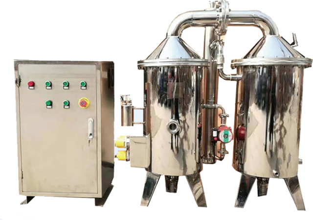 天津晶圓行業(yè)列管多效蒸餾水機(jī)常用知識(shí) 獲取報(bào)價(jià) 河北冠宇環(huán)保設(shè)備股份供應(yīng)