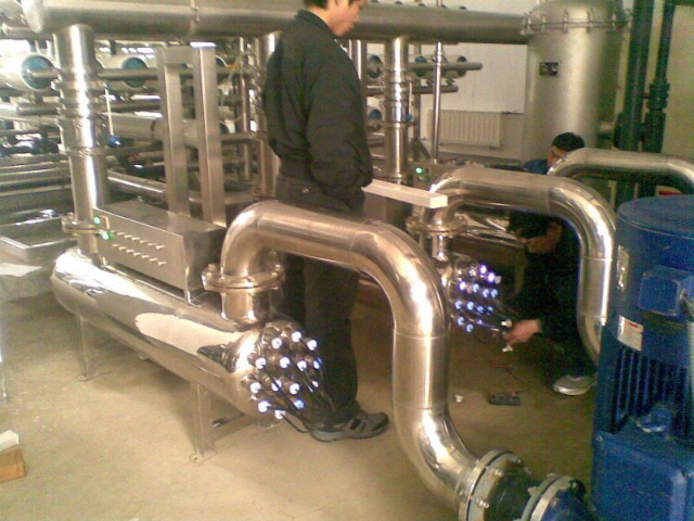 室外污水紫外線消毒系統(tǒng)操作簡(jiǎn)單,污水紫外線消毒系統(tǒng)