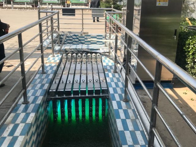 山東紫外光催化AOP高級氧化設備消毒需要多長時間 獲取報價 河北冠宇環(huán)保設備股份供應