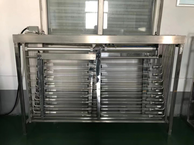 遼寧綠色UV-AOP高級氧化 咨詢報價 河北冠宇環(huán)保設備股份供應