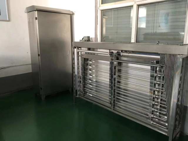 浙江哪里UV-AOP高級氧化,UV-AOP高級氧化