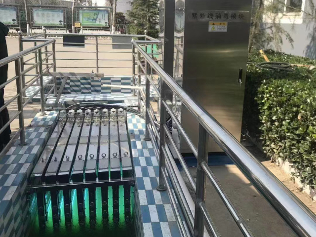 江蘇污水紫外線消毒系統(tǒng)一般多少錢,污水紫外線消毒系統(tǒng)