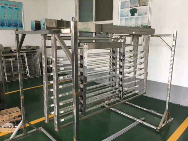 哪里污水紫外線消毒系統(tǒng)概念,污水紫外線消毒系統(tǒng)