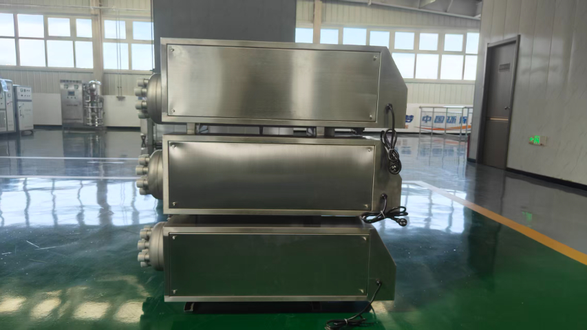 哪里污水紫外線消毒系統技術