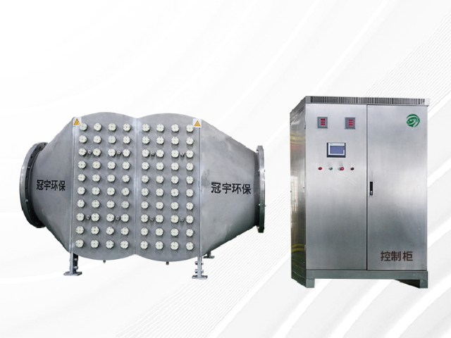 浙江化工廢水處理UV-AOP高級催化氧化設備價格咨詢