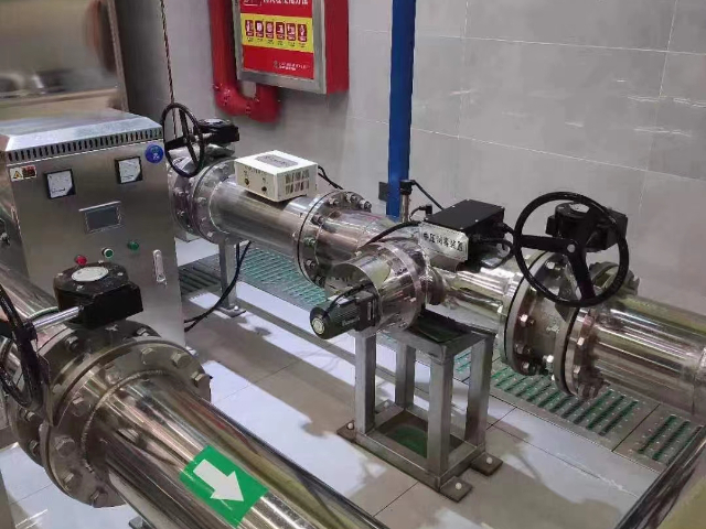 天津農藥廢水處理GYZK高級氧化設備生產商,GYZK高級氧化設備