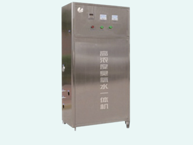 吉林水質凈化臭氧發生器供應商,臭氧發生器