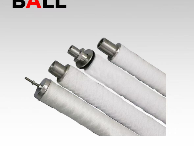 湖北長壽命濾芯公司 杭州拜爾過濾器供應