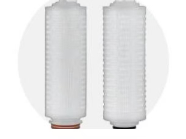 湖南工藝水過濾大流量濾芯廠家推薦 杭州拜爾過濾器供應