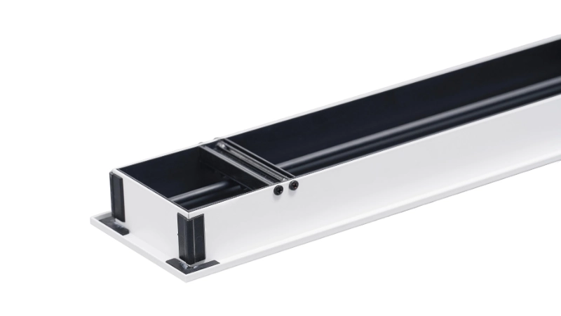 Energy-Saving Multi Slot Diffuser