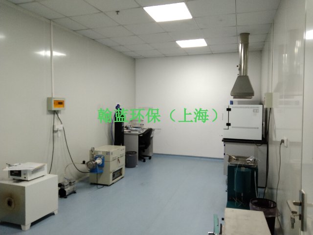 球形CMA資質(zhì)活性炭檢測
