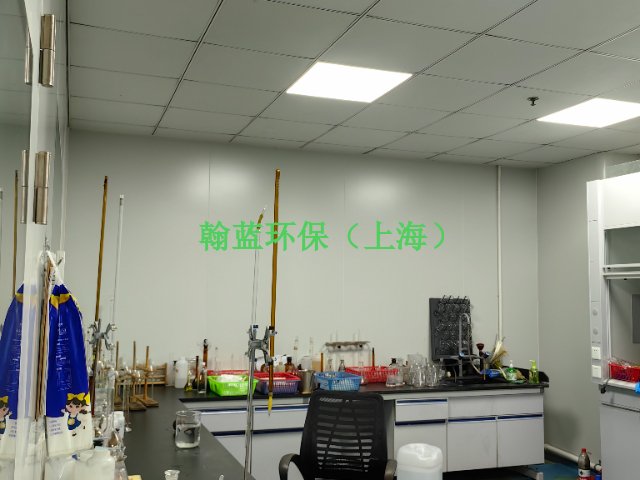 蜂窩活性炭檢測粒度