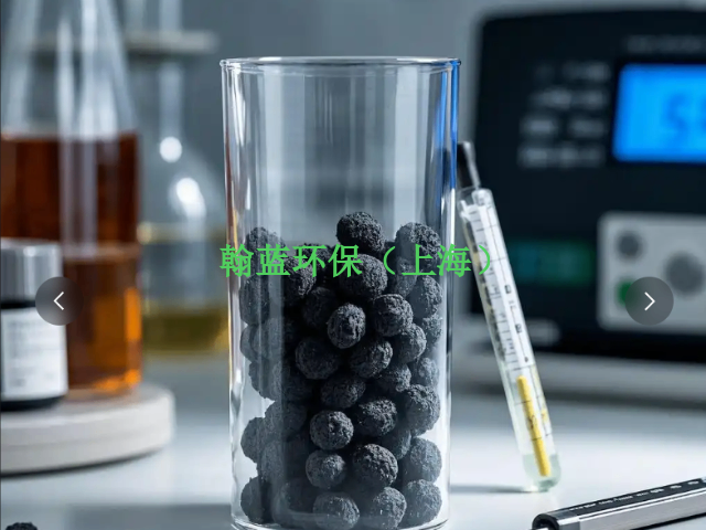 CMA資質活性炭檢測機構
